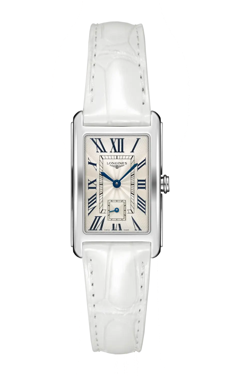 Часы Longines Dolcevita 23,30 х 37 мм
Часы Longines Dolcevita 23,30 х 37 мм