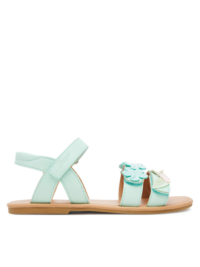 Сандалии 7937922 D Primigi, зеленый
Сандалии 7937922 D Primigi, зеленый