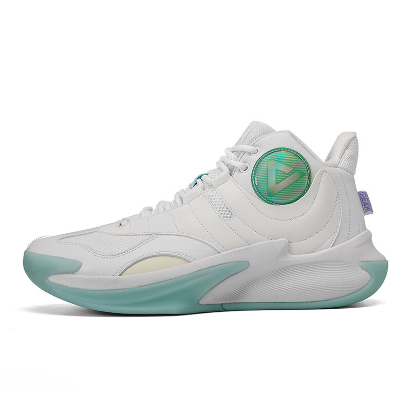 Баскетбольные кроссовки мужские с низким верхом Peak
Баскетбольные кроссовки мужские с низким верхом Peak