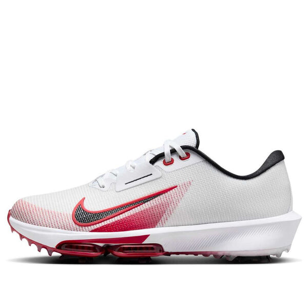 Кроссовки infinity tour 2 'white university red pure platinum black' Nike, белый
Кроссовки infinity tour 2 'white university red pure platinum black' Nike, белый