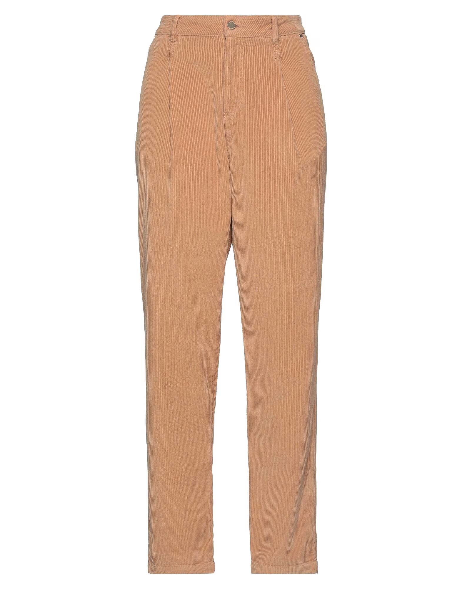 Брюки Essentiel Antwerp, коричневый
Брюки Essentiel Antwerp, коричневый