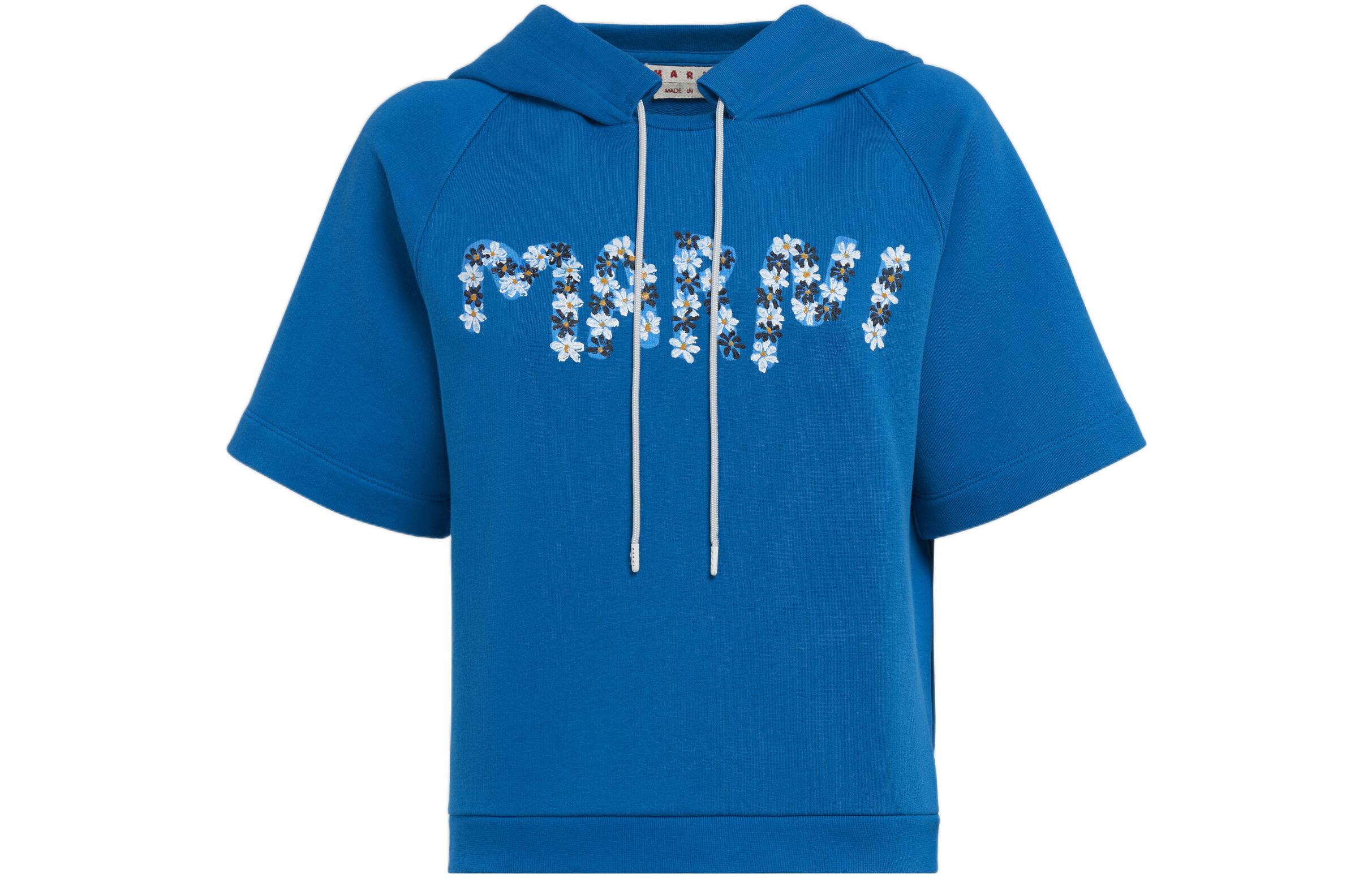 MARNI Свитшот Women's Blue
MARNI Свитшот Women's Blue