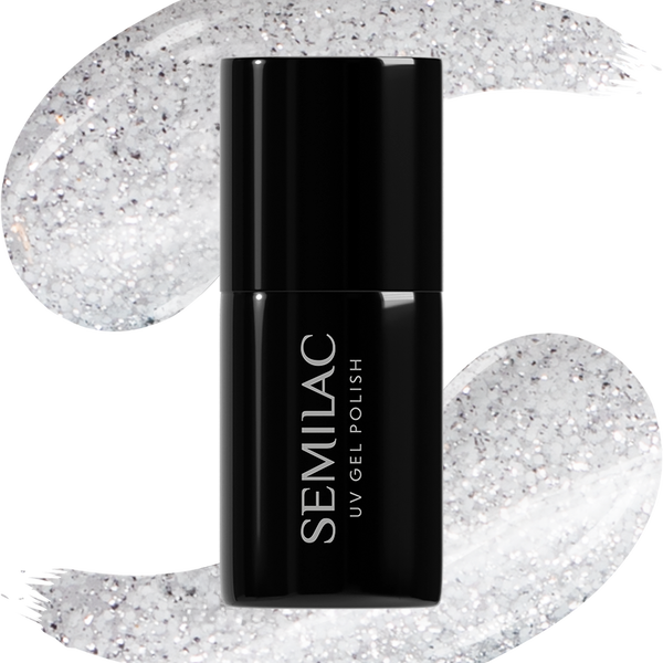 Гибридный лак для ногтей 605, 7 мл Semilac, цвет 605
Гибридный лак для ногтей 605, 7 мл Semilac, цвет 605