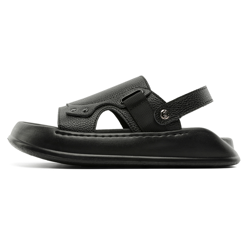 VSNXC Пляжные сандалии мужские белые
VSNXC Пляжные сандалии мужские белые