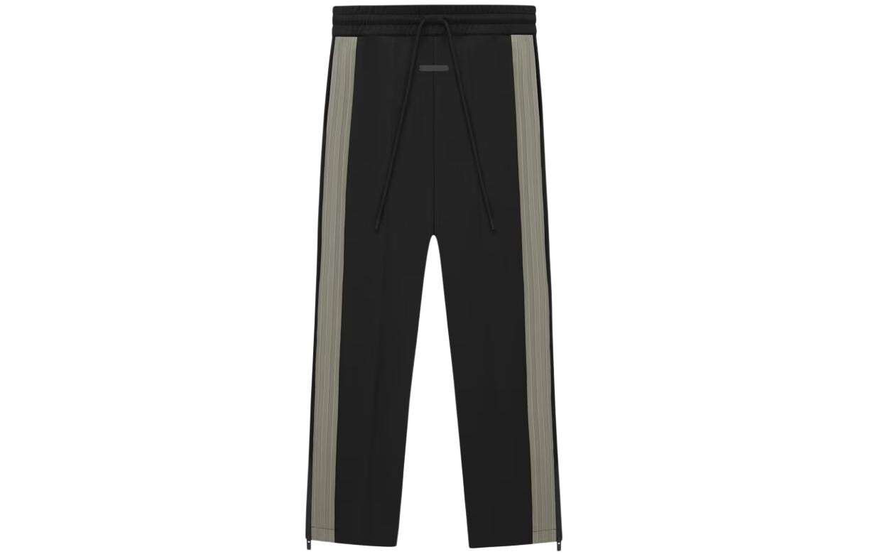 Повседневные брюки унисекс adidas, Черный
Повседневные брюки унисекс adidas, Черный