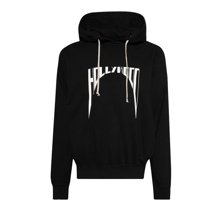 Худи Rick Owens DRKSHDW Oversized Hoodie, Black/Milk
Худи Rick Owens DRKSHDW Oversized Hoodie, Black/Milk
