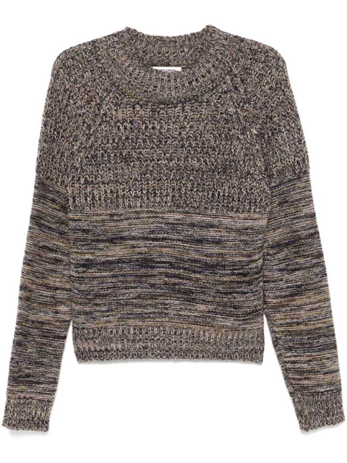 Хенрик Вибсков Свитер Six End Henrik Vibskov, синий
Хенрик Вибсков Свитер Six End Henrik Vibskov, синий