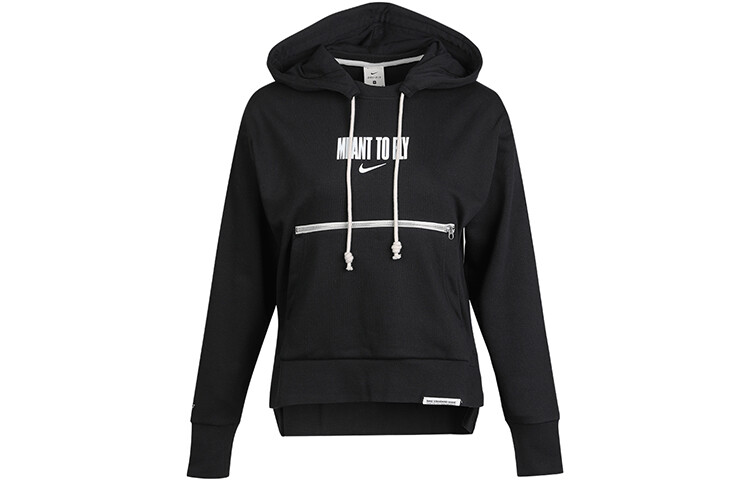 Женская толстовка Nike, цвет Black
Женская толстовка Nike, цвет Black