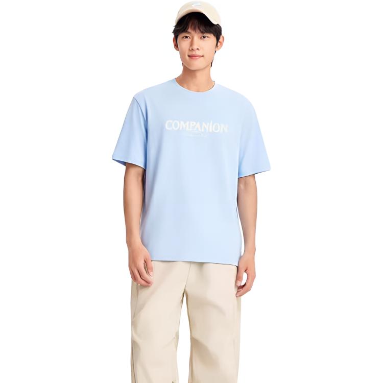 361° Футболка Unisex Fruit Pink Blue Crew Neck тонкая прямая посадка
361° Футболка Unisex Fruit Pink Blue Crew Neck тонкая прямая посадка