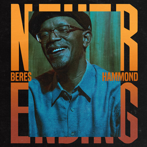 Виниловая пластинка Hammond, Beres: Never Ending
Виниловая пластинка Hammond, Beres: Never Ending