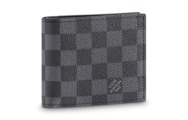 LOUIS VUITTON Кошелёк Марко
LOUIS VUITTON Кошелёк Марко