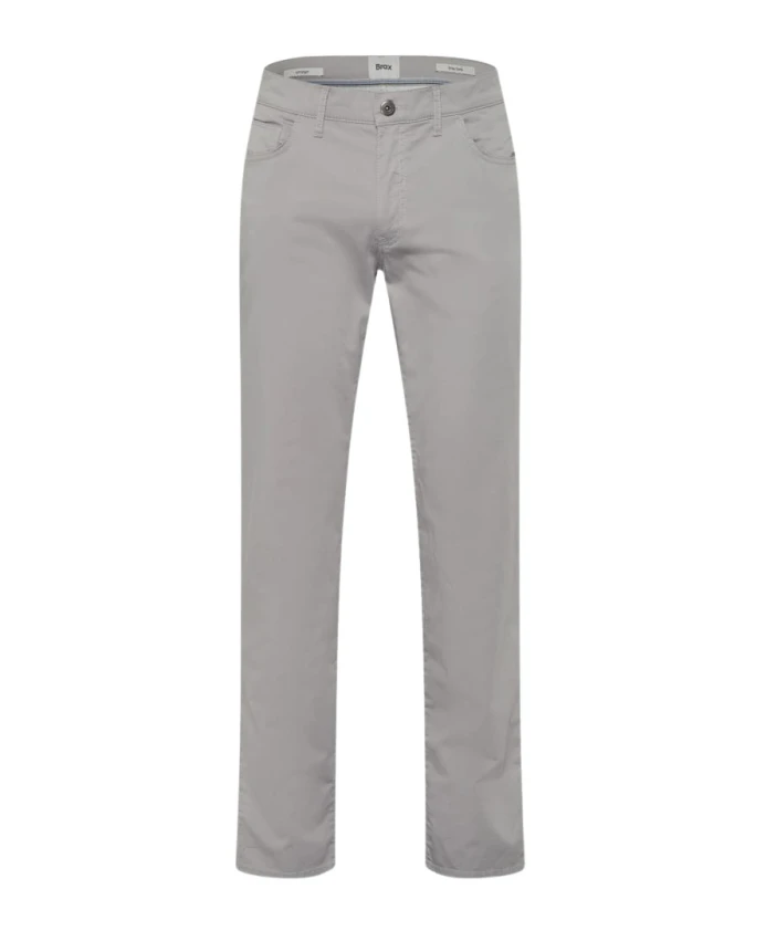 Брюки в стиле Кадиса Brax, серый
Брюки в стиле Кадиса Brax, серый