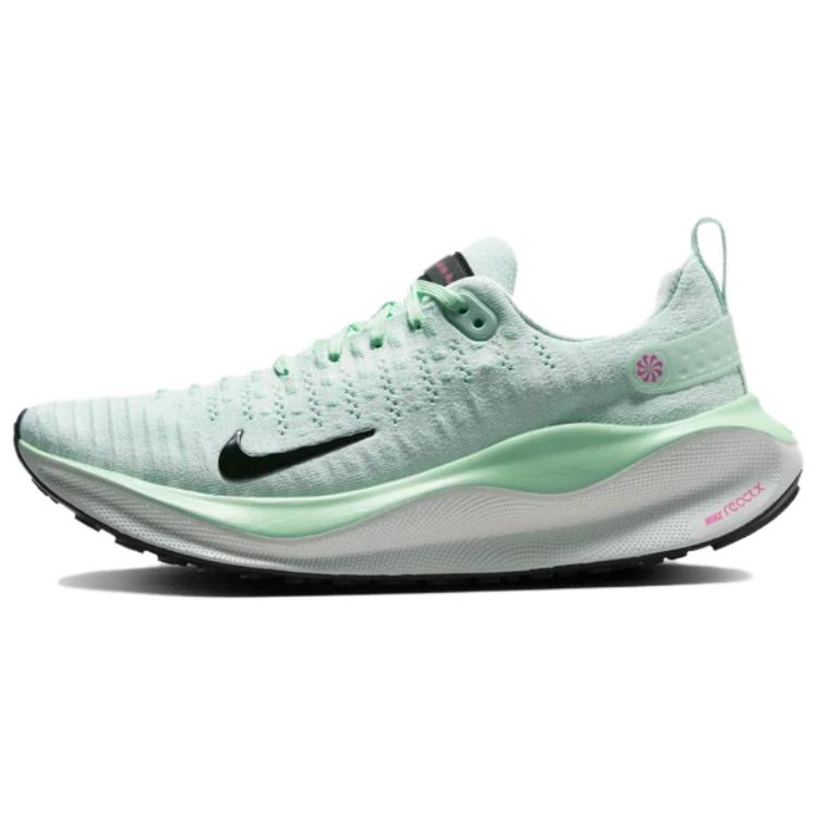 Nike Кроссовки ReactX Infinity Run 4 Barely Green Women's
Nike Кроссовки ReactX Infinity Run 4 Barely Green Women's