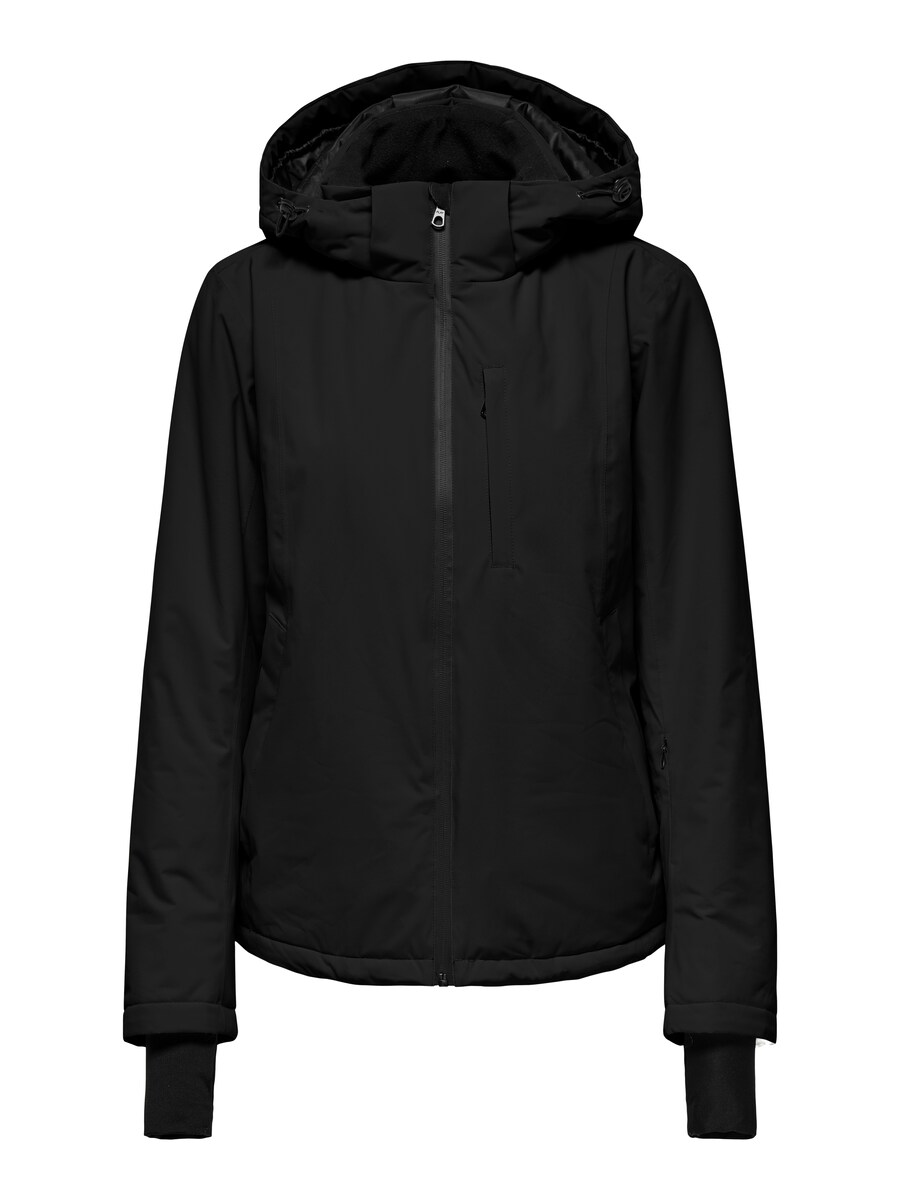 Всесезонная куртка ONLY PLAY Between-Season Jacket ONPAMBRE, черный
Всесезонная куртка ONLY PLAY Between-Season Jacket ONPAMBRE, черный