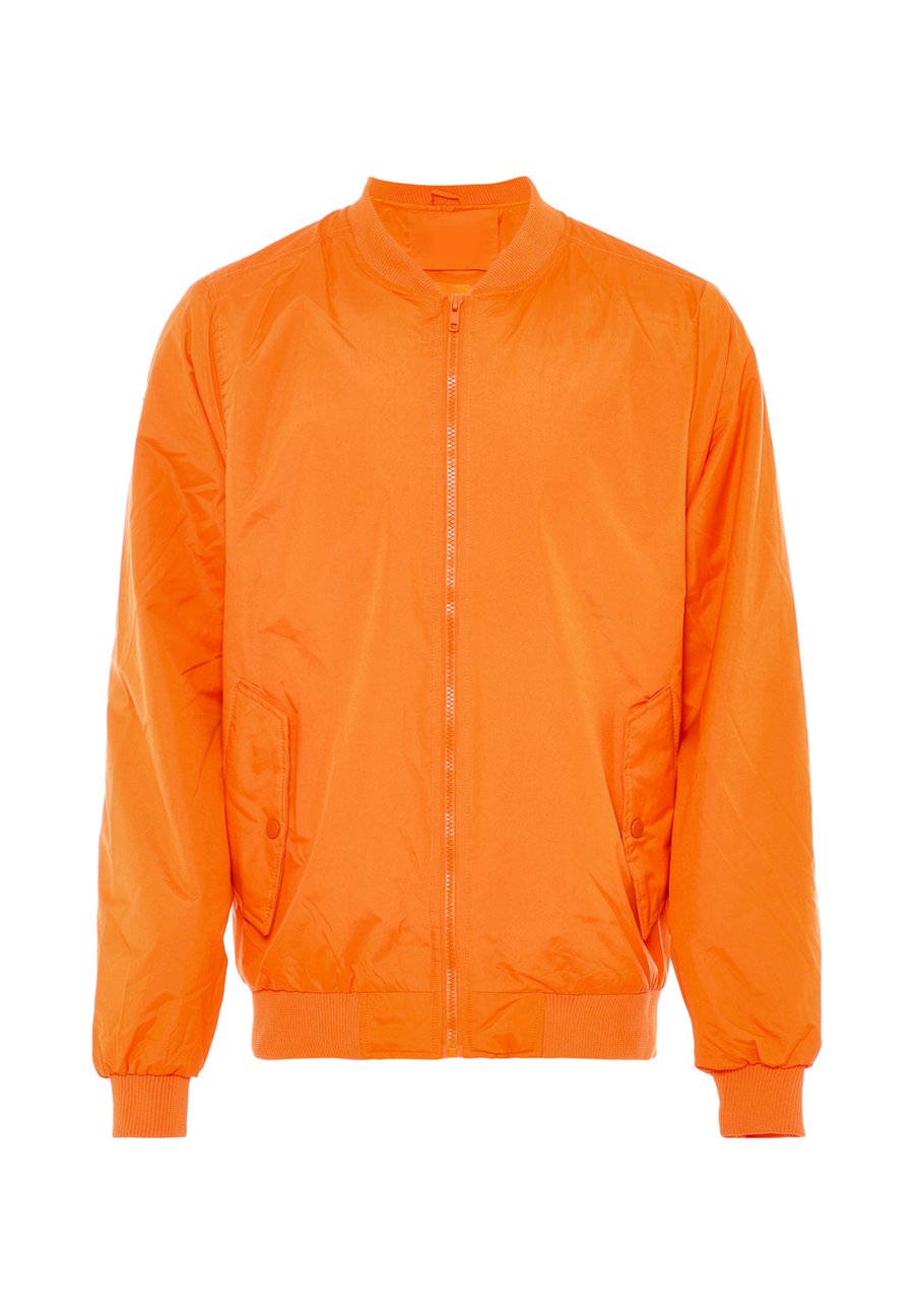 Куртка Mo Bomber Jacket, Orange
Куртка Mo Bomber Jacket, Orange
