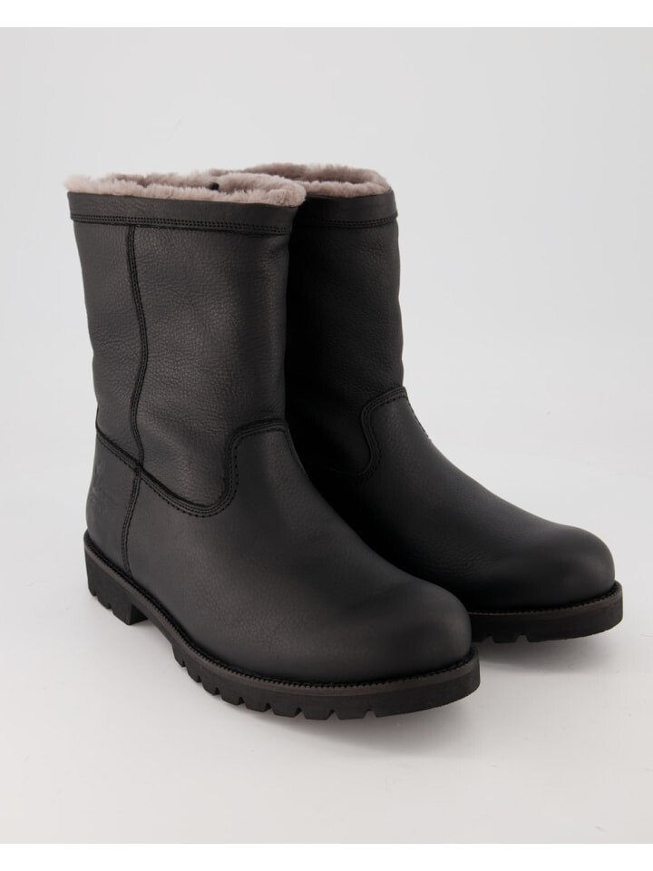 Сапоги PANAMA JACK Winter, черный
Сапоги PANAMA JACK Winter, черный