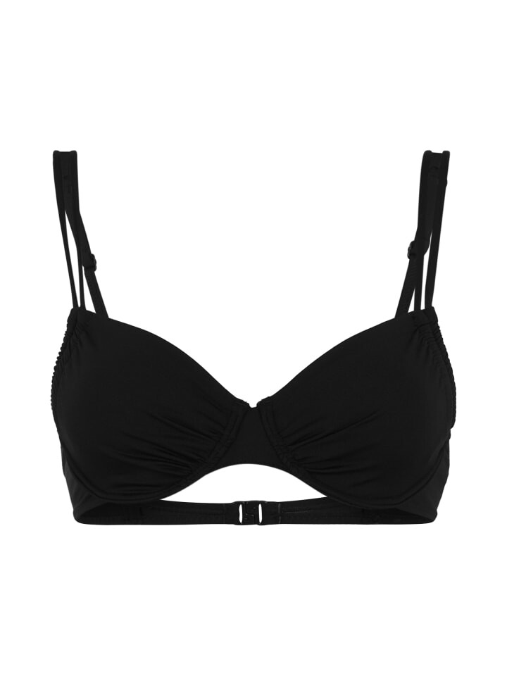 Верх бикини Buffalo, черный
Верх бикини Buffalo, черный