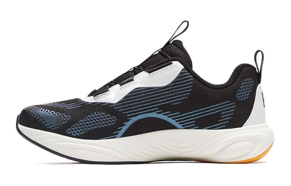 Детские кроссовки FILA GS, Black
Детские кроссовки FILA GS, Black