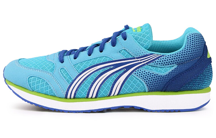 Кроссовки унисекс с низким верхом Teal Do-Win
Кроссовки унисекс с низким верхом Teal Do-Win