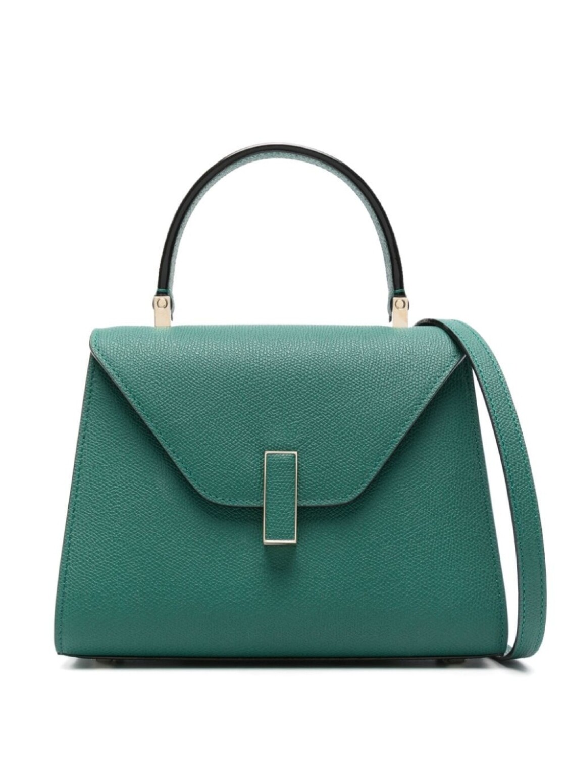 Valextra сумка-тоут Iside размера мини, зеленый
Valextra сумка-тоут Iside размера мини, зеленый