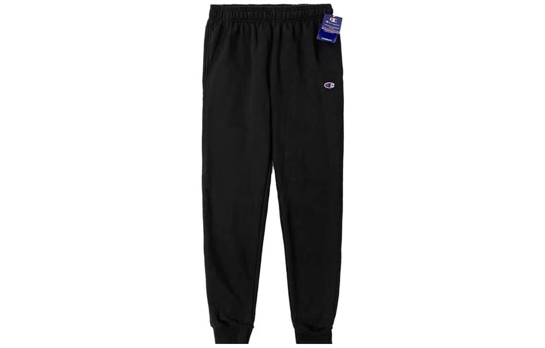 Трикотажные спортивные штаны унисекс Champion
Трикотажные спортивные штаны унисекс Champion