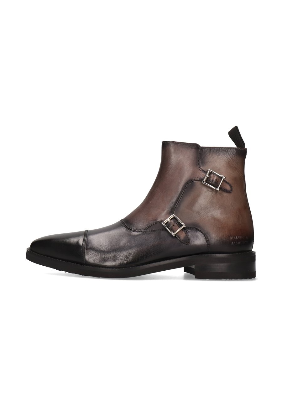 Ботинки Melvin & Hamilton Cowboy/biker ankle boot, Multi/Brown
Ботинки Melvin & Hamilton Cowboy/biker ankle boot, Multi/Brown