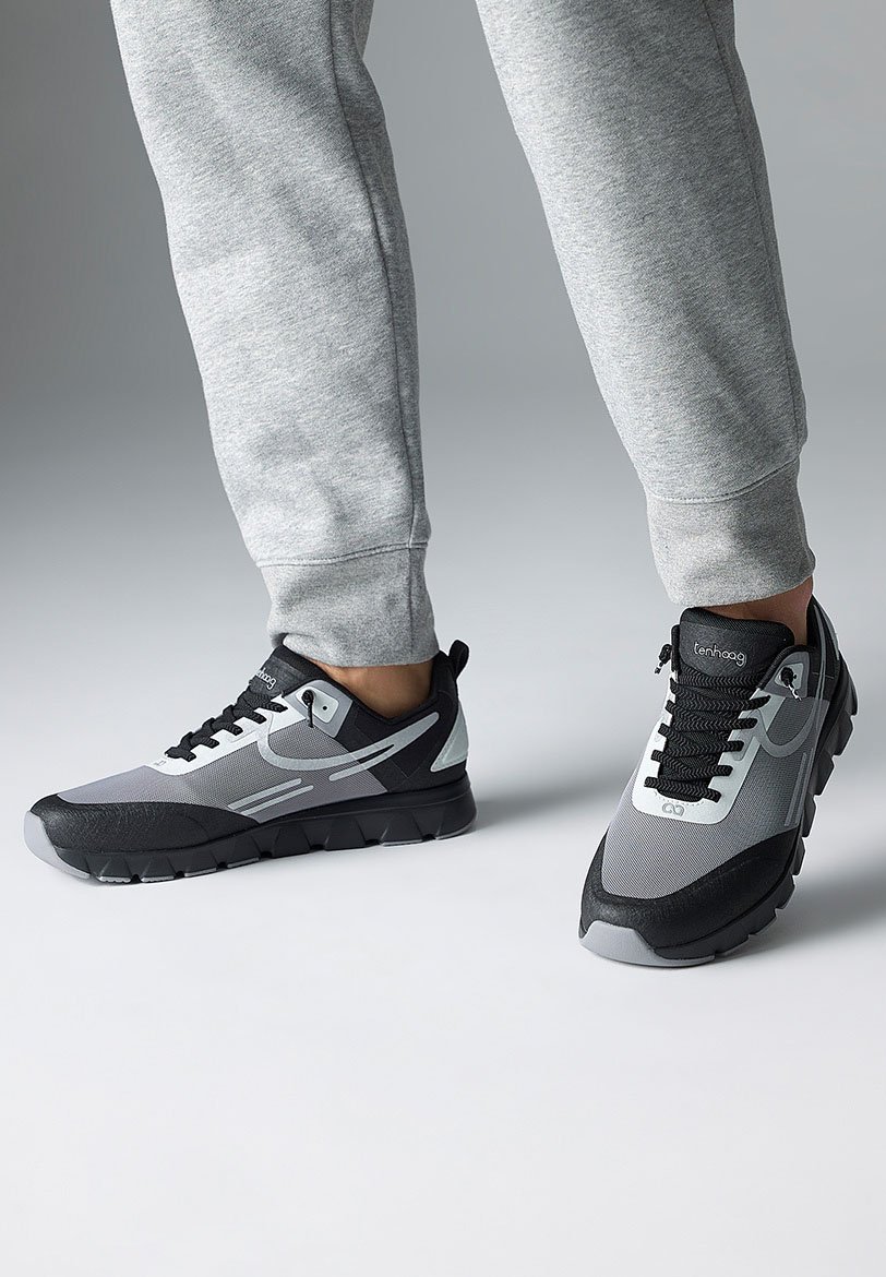 Кроссовки tenhaag SNEAKER, Schwarz/Black
Кроссовки tenhaag SNEAKER, Schwarz/Black
