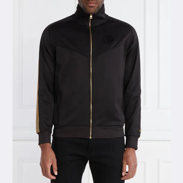 Толстовка обычного кроя Ea7, черный
Толстовка обычного кроя Ea7, черный