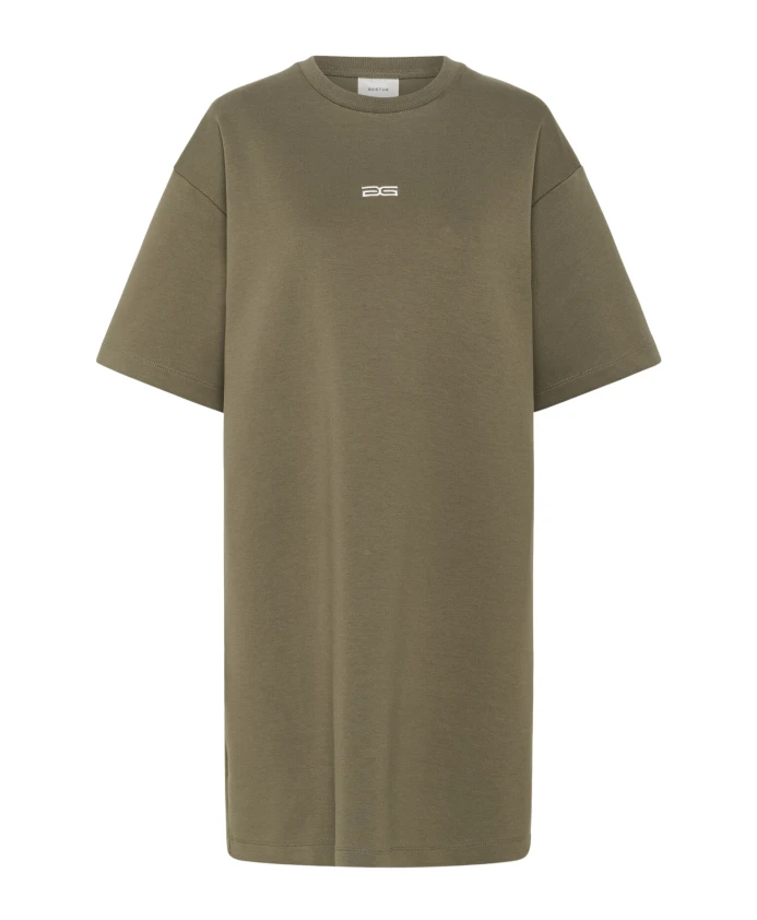 Короткое платье Gzimina oz Gestuz, зеленый
Короткое платье Gzimina oz Gestuz, зеленый