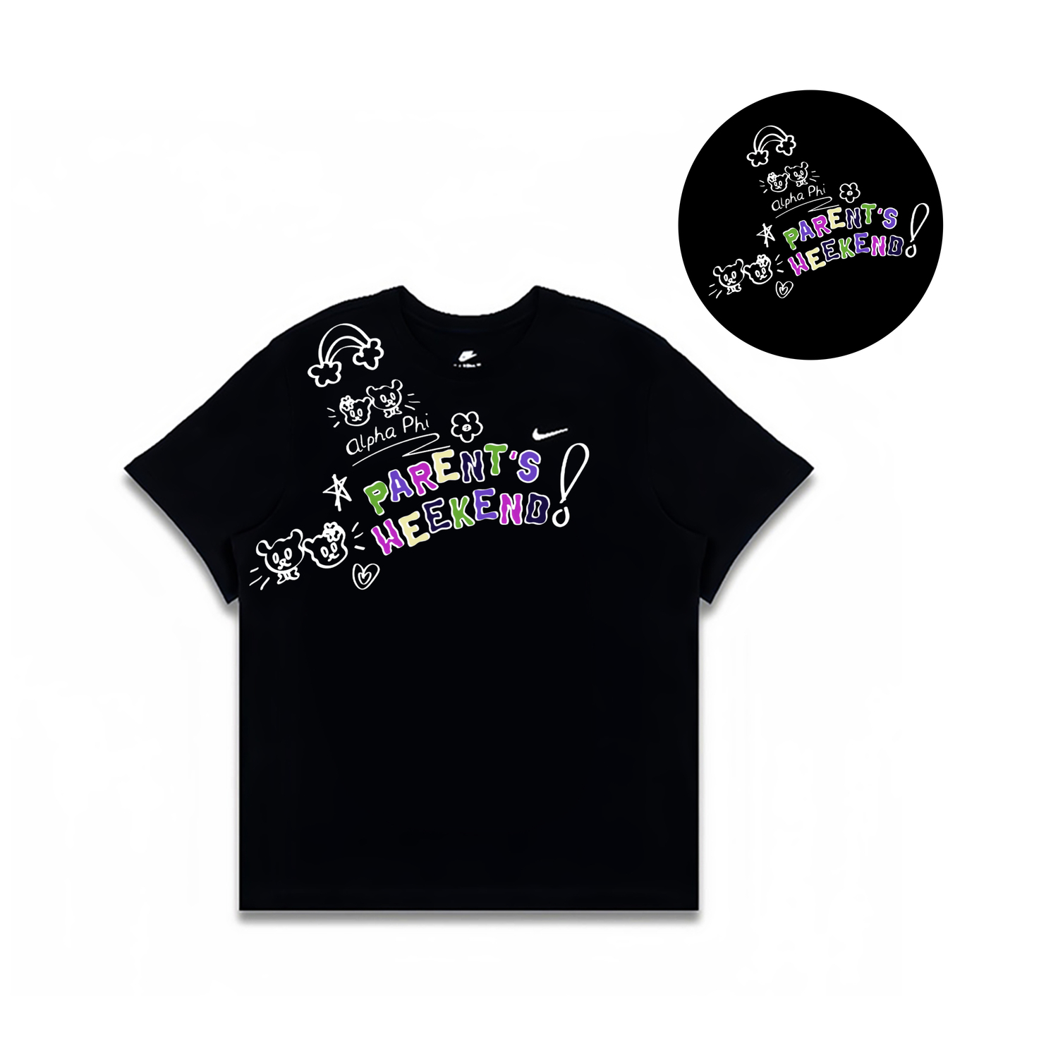 Nike Спортивная футболка Men's Black, Черный, Nike Спортивная футболка Men's Black
Nike Спортивная футболка Men's Black, Черный, Nike Спортивная футболка Men's Black