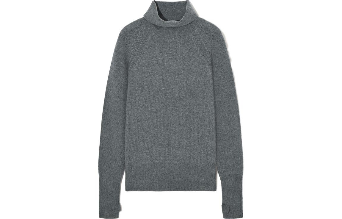 Свитер женский серый Cos 
Свитер женский серый Cos