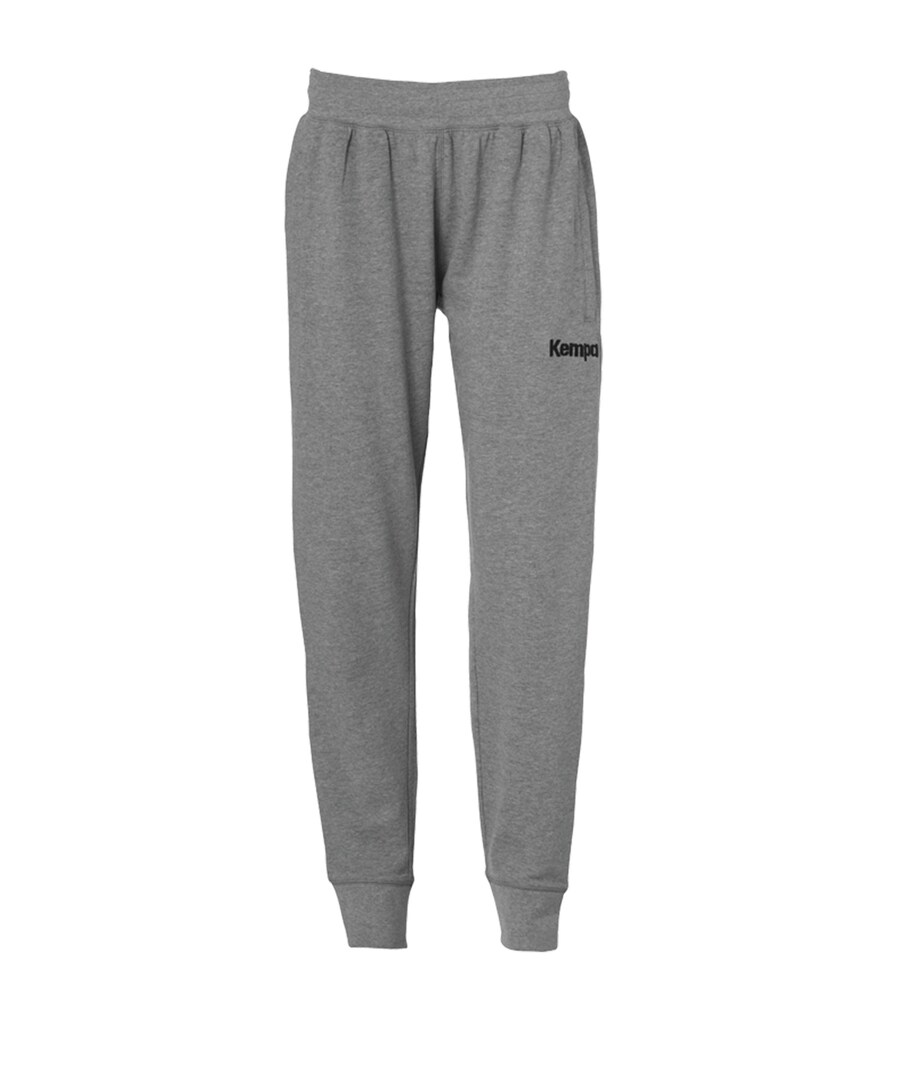 Зауженные тренировочные брюки UHLSPORT, пятнистый серый
Зауженные тренировочные брюки UHLSPORT, пятнистый серый