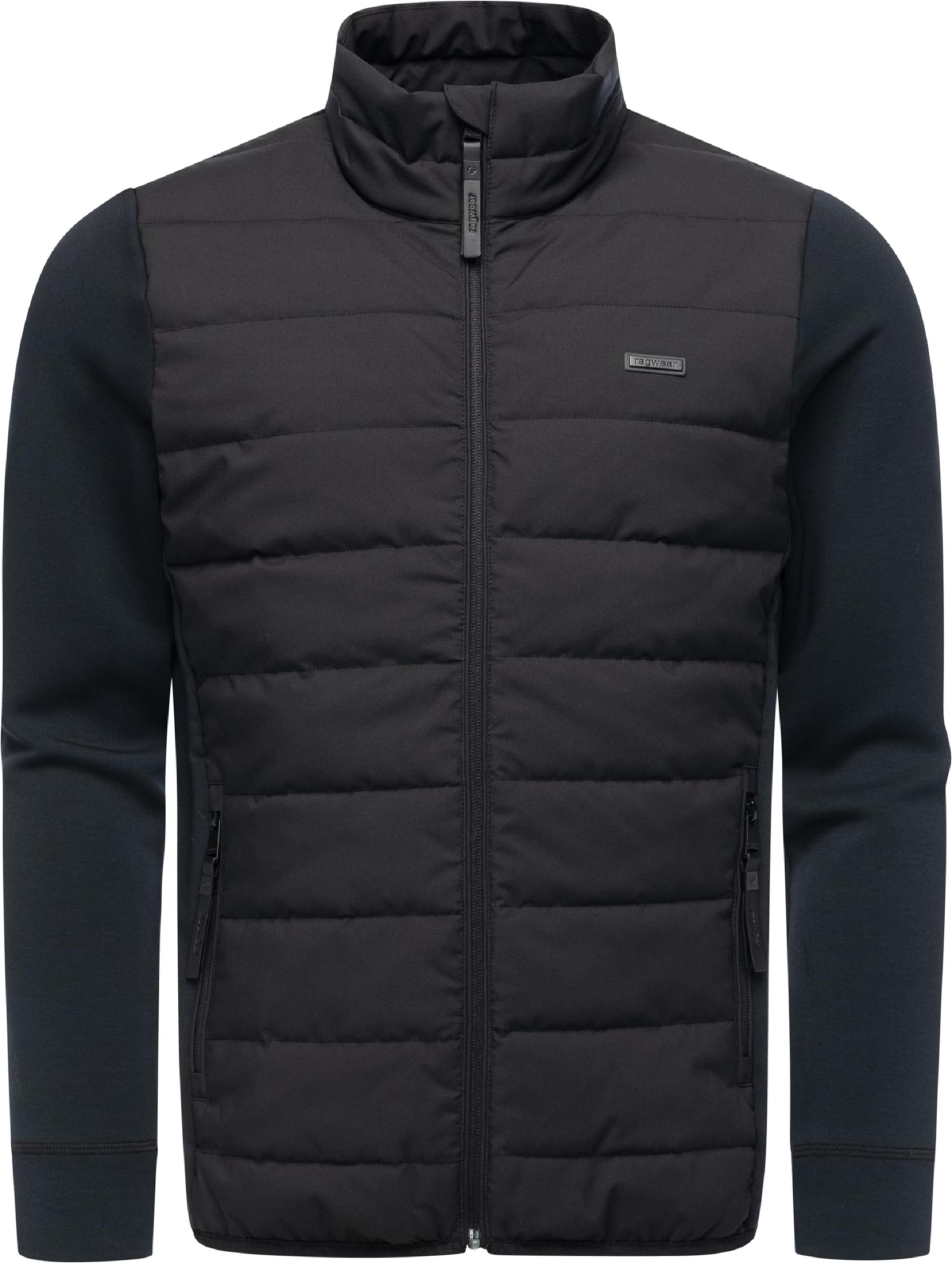 Ragwear Куртка Performance 'Rendan Tech' в черном цвете
Ragwear Куртка Performance 'Rendan Tech' в черном цвете