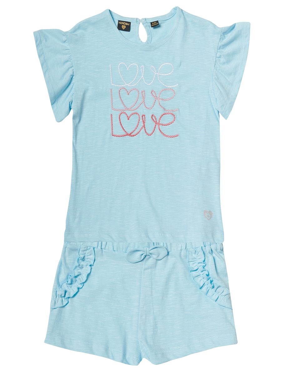 Набор KOROSHI, синий
Набор KOROSHI, синий