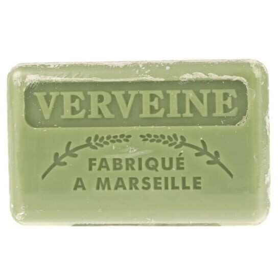 Мыло Вербена Марсель с маслом ши, 125 г Foufour
Мыло Вербена Марсель с маслом ши, 125 г Foufour