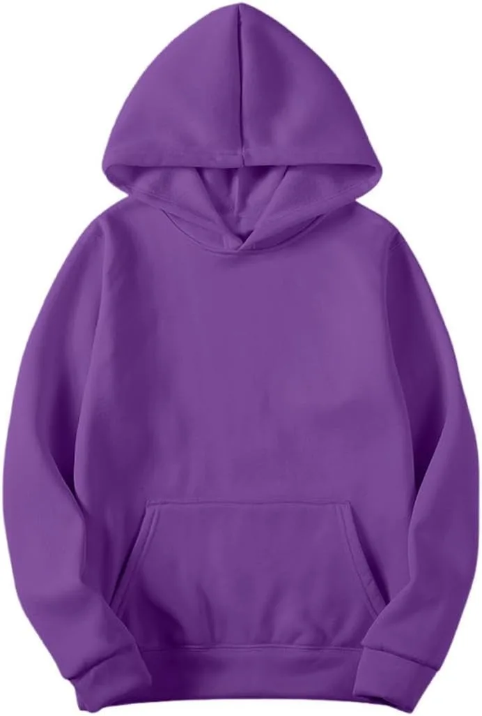 Унисекс худи оверсайз с длинным рукавом
Унисекс худи оверсайз с длинным рукавом