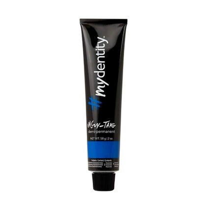 Mydentity X-Press Титановый тонер 58G, Guy Tang 
Mydentity X-Press Титановый тонер 58G, Guy Tang