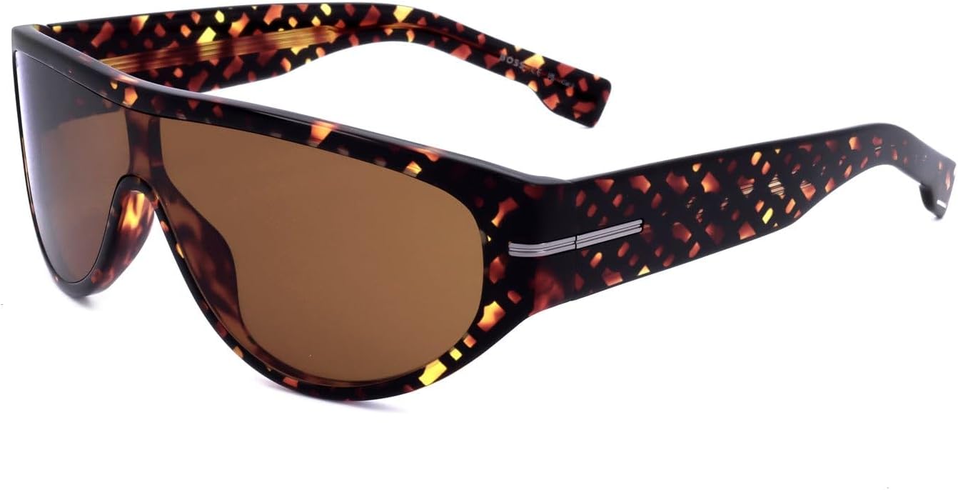 HUGO BOSS мужские солнцезащитные очки, Brown
HUGO BOSS мужские солнцезащитные очки, Brown