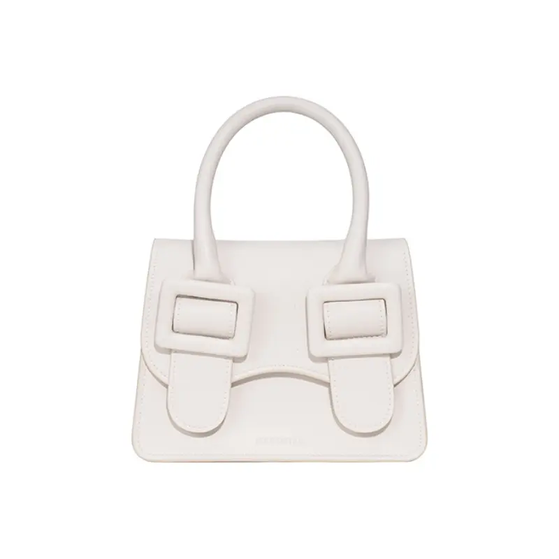 Merimies Женская сумка, Маленький белый кролик
Merimies Женская сумка, Маленький белый кролик