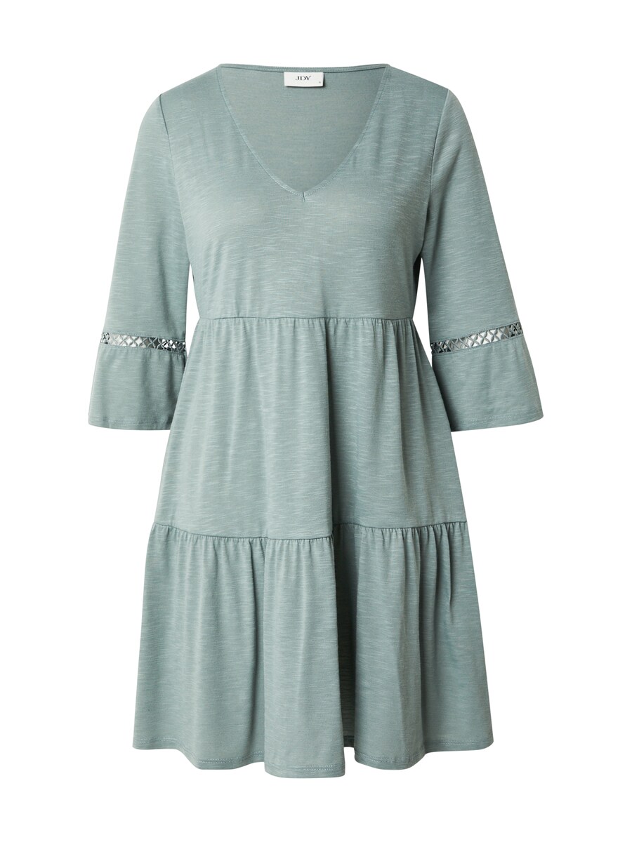 Платье JDY JDYDORA DODO, изумрудный
Платье JDY JDYDORA DODO, изумрудный