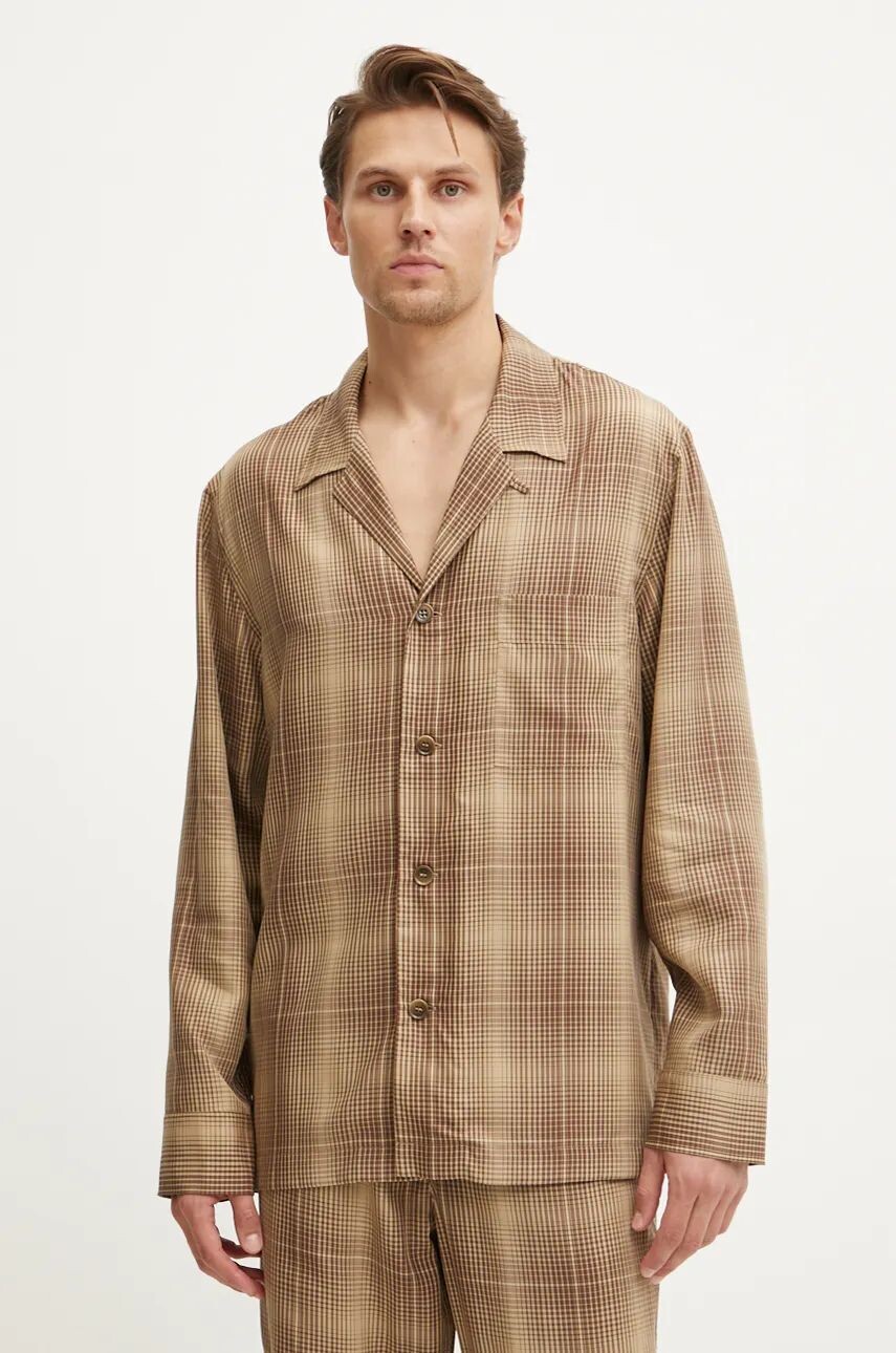 CDLP пижамы, коричневый
CDLP пижамы, коричневый