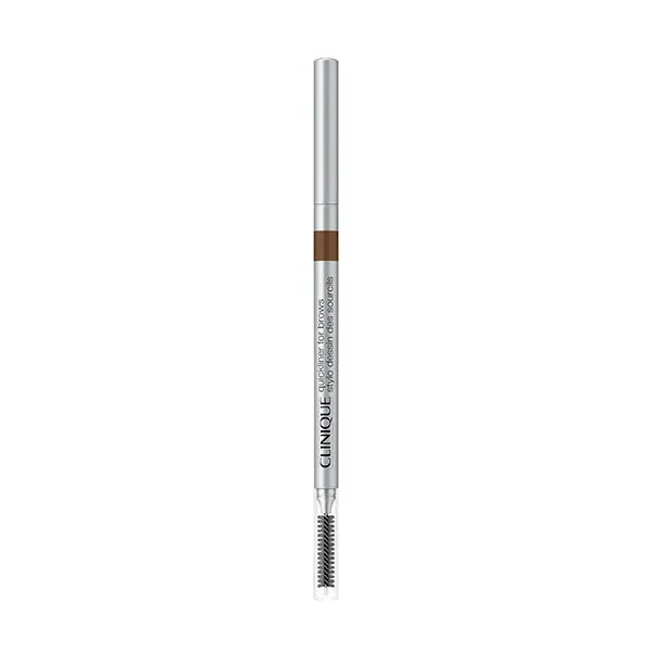 Карандаш для бровей Quickliner For Brows Clinique, цвет deep brown
Карандаш для бровей Quickliner For Brows Clinique, цвет deep brown
