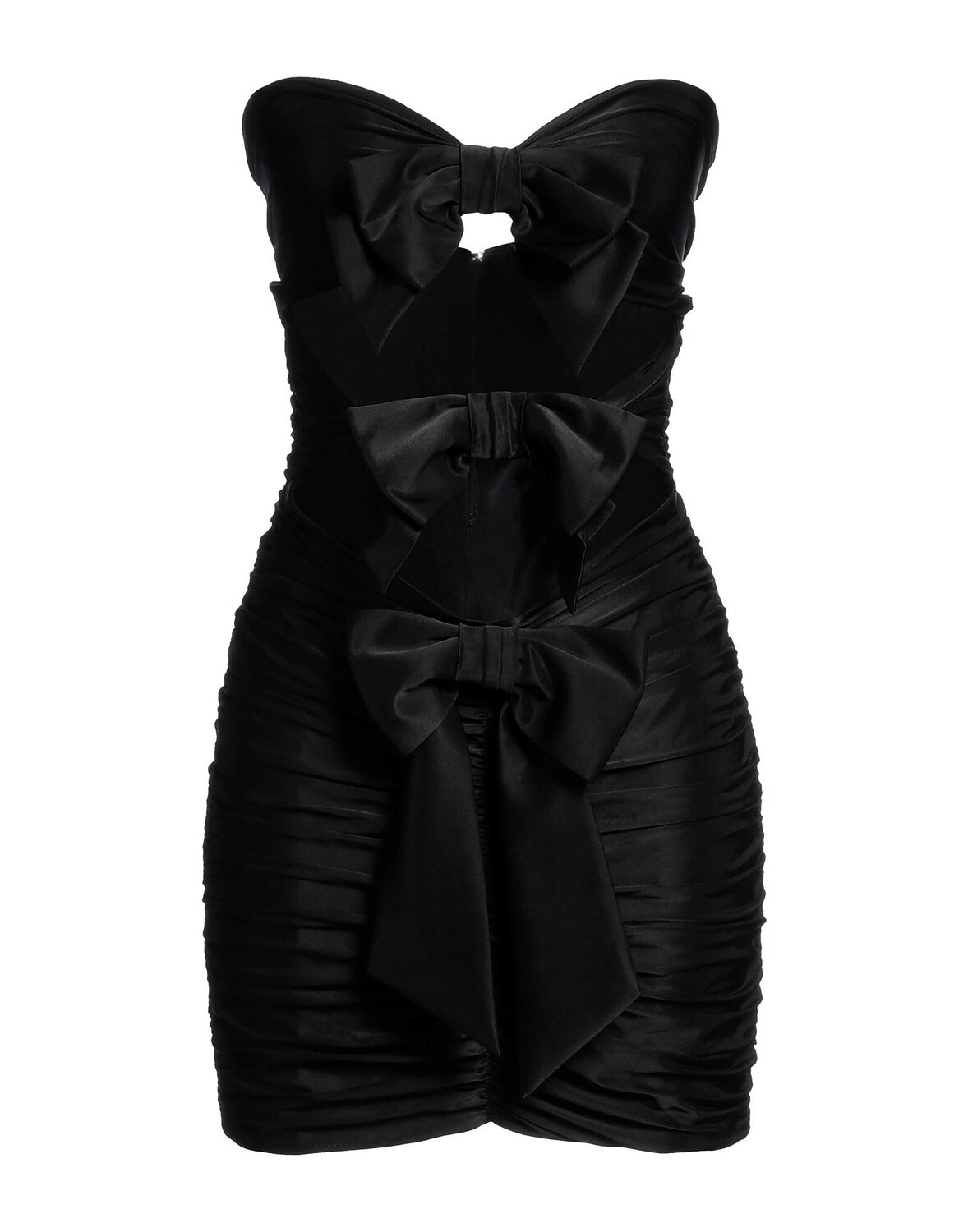 Платье Alexandre Vauthier, черный
Платье Alexandre Vauthier, черный