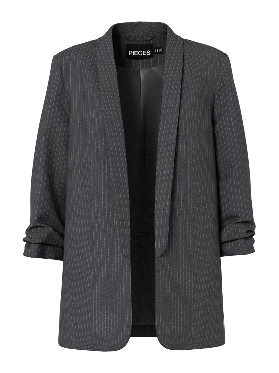 Блейзер PIECES PCBOSELLA, антрацит
Блейзер PIECES PCBOSELLA, антрацит