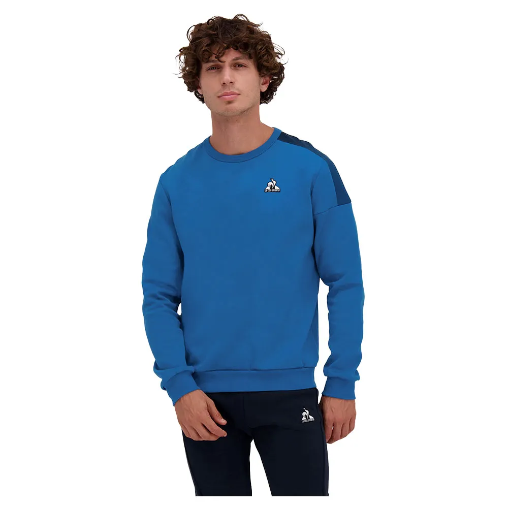 Толстовка Le Coq Sportif Heritage N°1, синий
Толстовка Le Coq Sportif Heritage N°1, синий