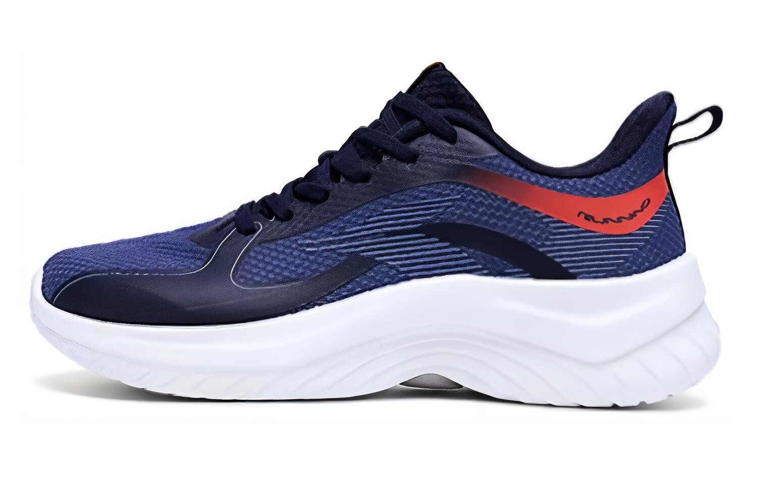 Кроссовки мужские низкие синий промышленные синий 361°
Кроссовки мужские низкие синий промышленные синий 361°