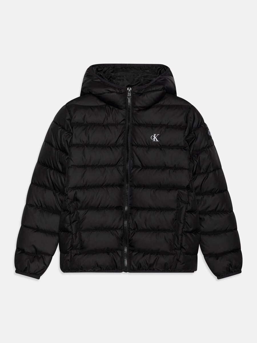 Пальто Calvin Klein, черный
Пальто Calvin Klein, черный