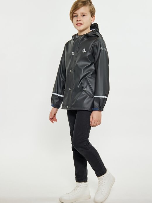 Дождевик Schmuddelwedda, черный
Дождевик Schmuddelwedda, черный