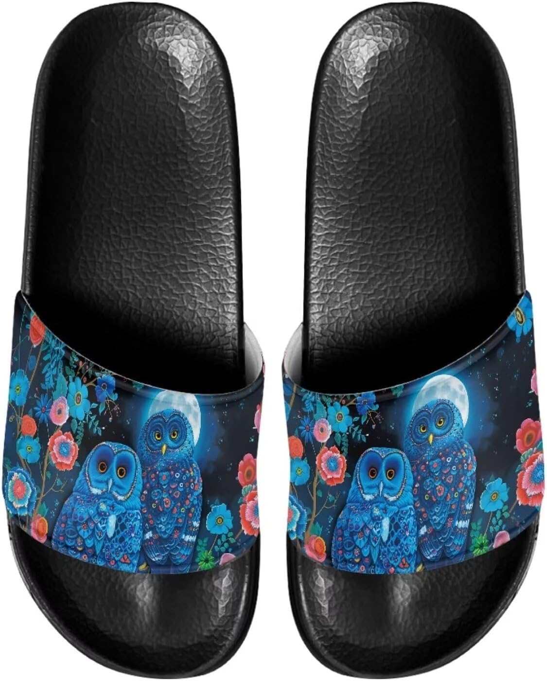 Сланцы для женщин на плоской подошве с открытым носком, удобные пляжные сандалии, тапочки Judentidos, синий
Сланцы для женщин на плоской подошве с открытым носком, удобные пляжные сандалии, тапочки Judentidos, синий