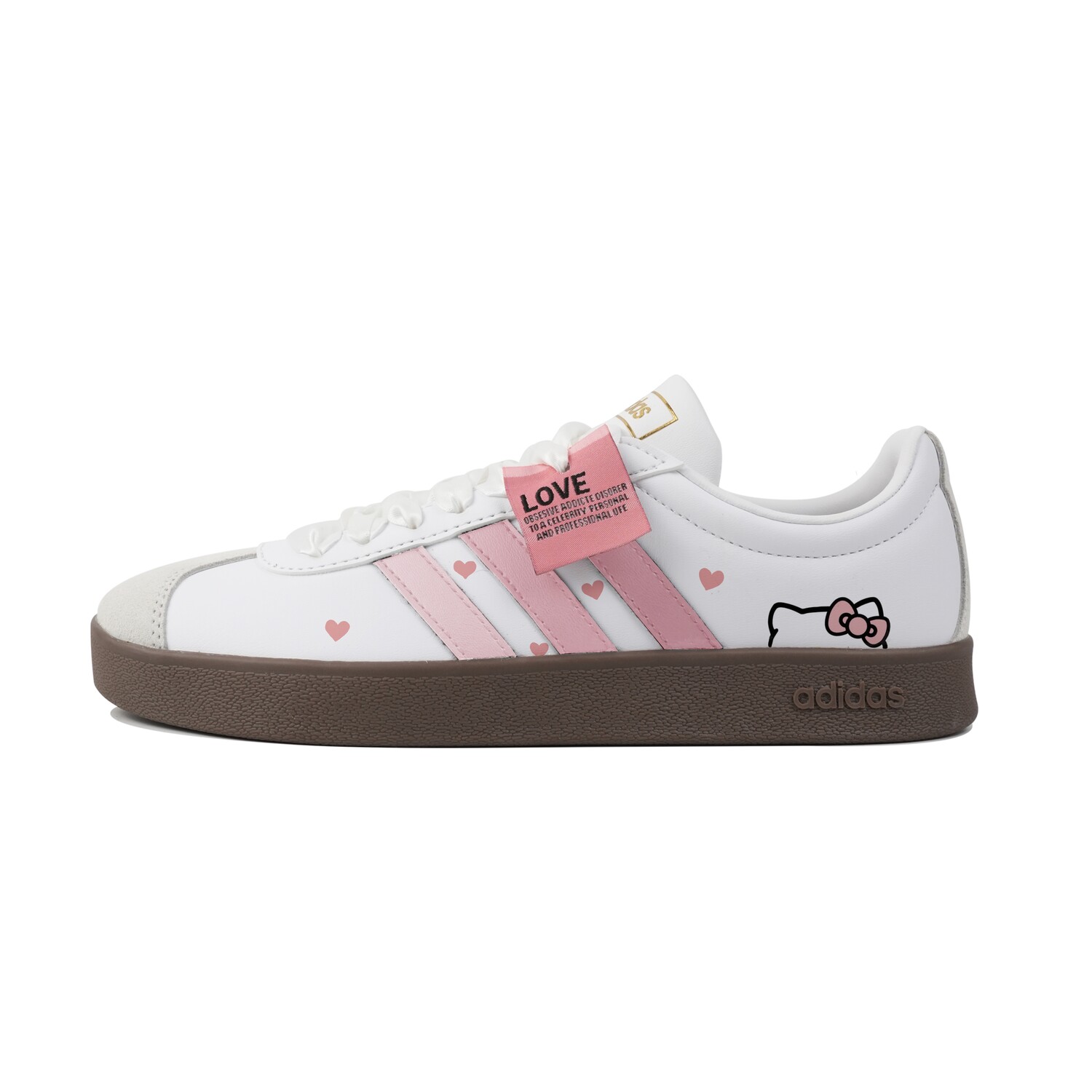 Кроссовки Adidas Neo VL Court 2.0 Skateboard Shoes Unisex Low-Top White Pink, Розовый, Кроссовки Adidas Neo VL Court 2.0 Skateboard Shoes Unisex Low-Top White Pink
Кроссовки Adidas Neo VL Court 2.0 Skateboard Shoes Unisex Low-Top White Pink, Розовый, Кроссовки Adidas Neo VL Court 2.0 Skateboard Shoes Unisex Low-Top White Pink